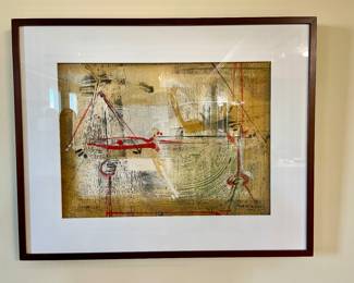 Dragon's Kiss by Antonio Carreno from Joysmith Gallery