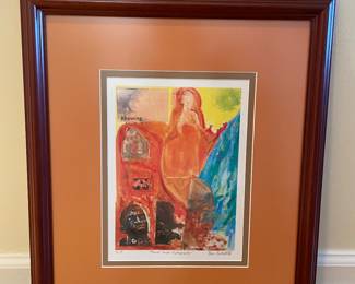 Power Over Adversity by Eric Nichols