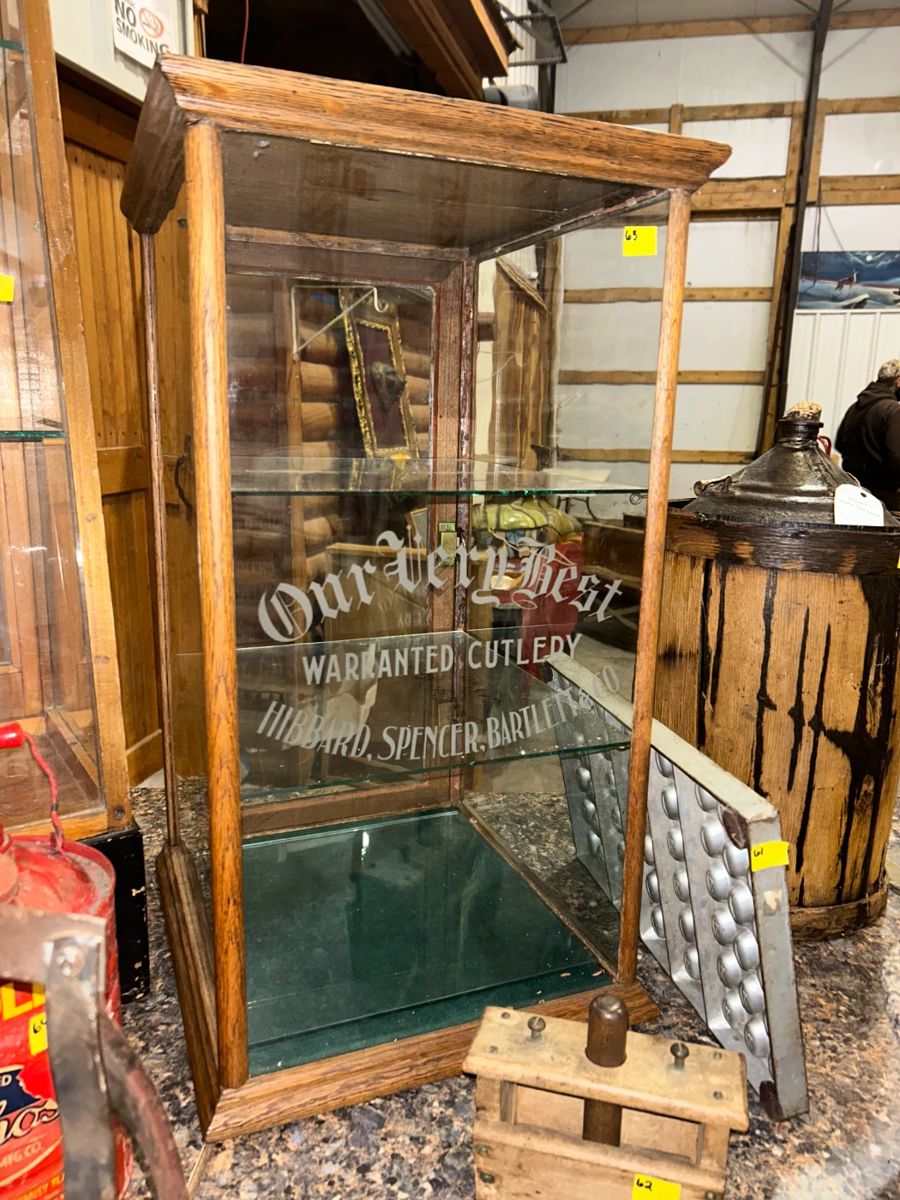 ESTATE AUCTION in Highlandville, MO starts on 1/20/2024