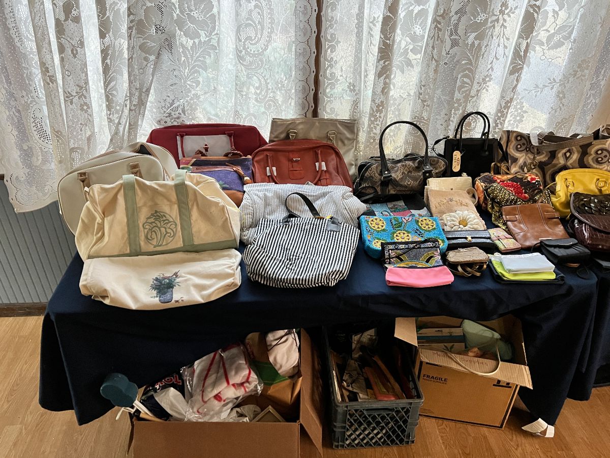 Estate Sale in Vineland, NJ starts on 3/9/2024