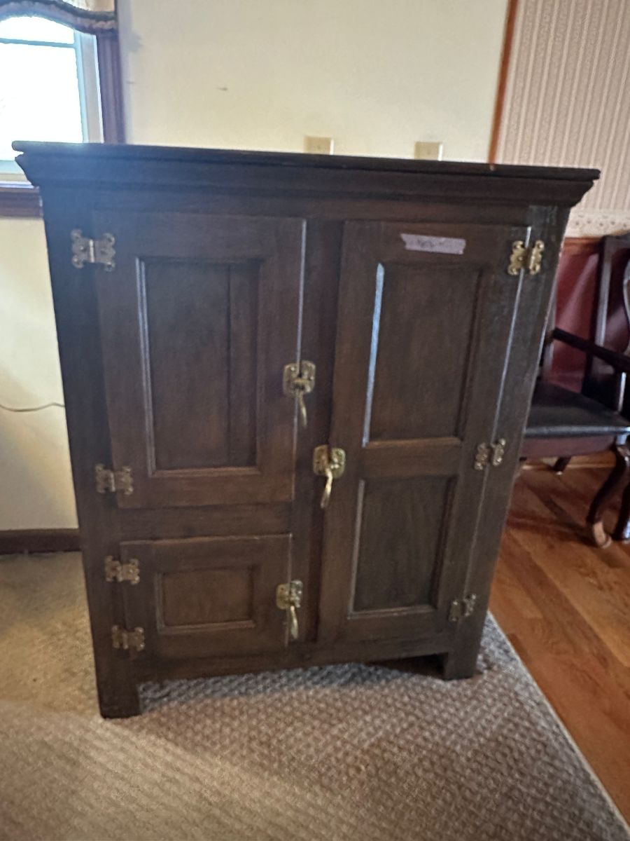 Tag Sale in Lexington starts on 1/13/2024