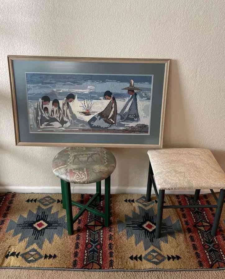 Happy Trails Online Auction by Caring Transitions... starts on 1/13/2024