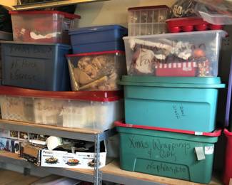 Christmas Decorations