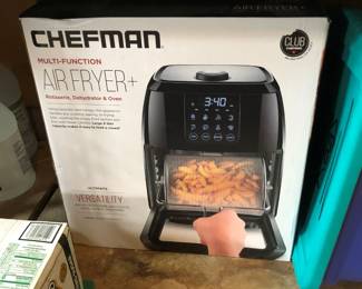 Air Fryer
