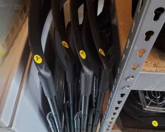 Folding Chairs