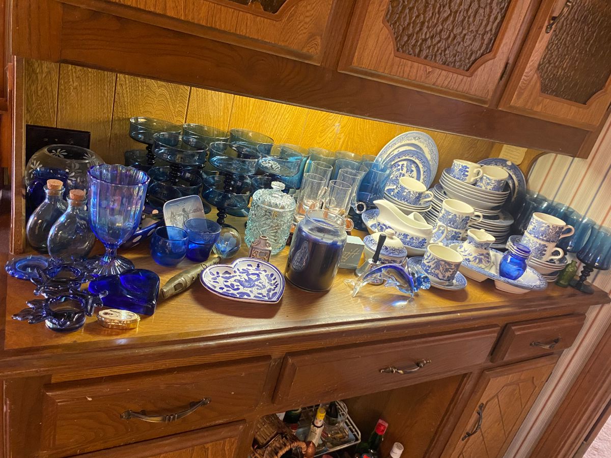 HUGE Estate Sale in OKC in Oklahoma City, OK starts on 1/18/2024