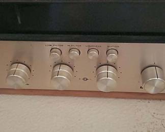 Marantz Stereophonic Receiver - Model 2245