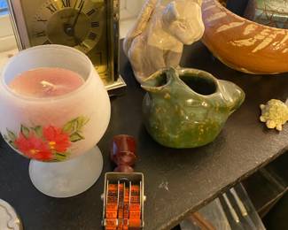 Rubber Ink Date Stamp