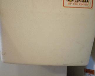 Oscar by Coleman 16 Qt Cooler 