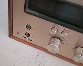 Marantz Stereophonic Receiver - Model 2245