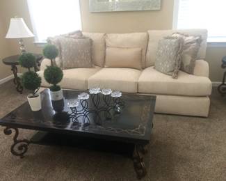 Sofa By Bernhardt