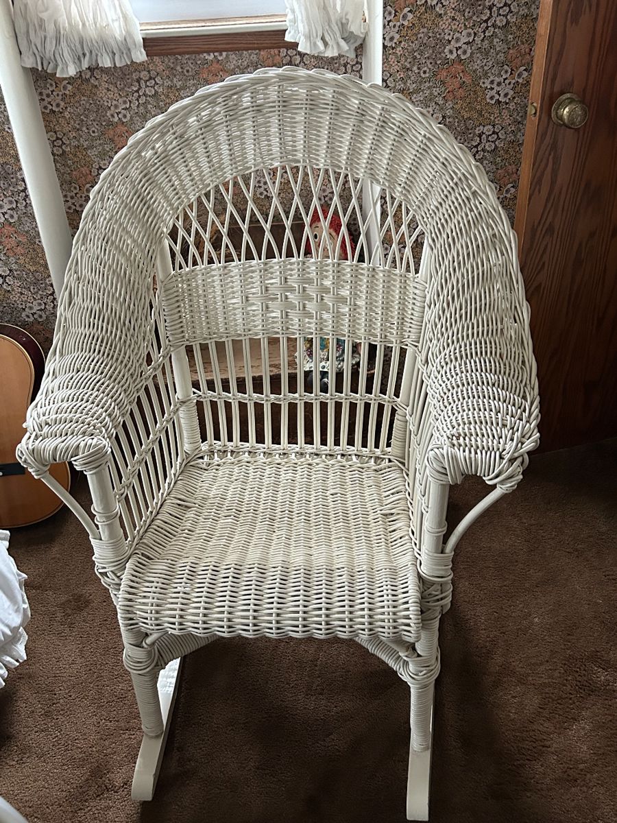 50 off ALL items House Sale w/Heywood Wakefield... starts on 1/27/2024