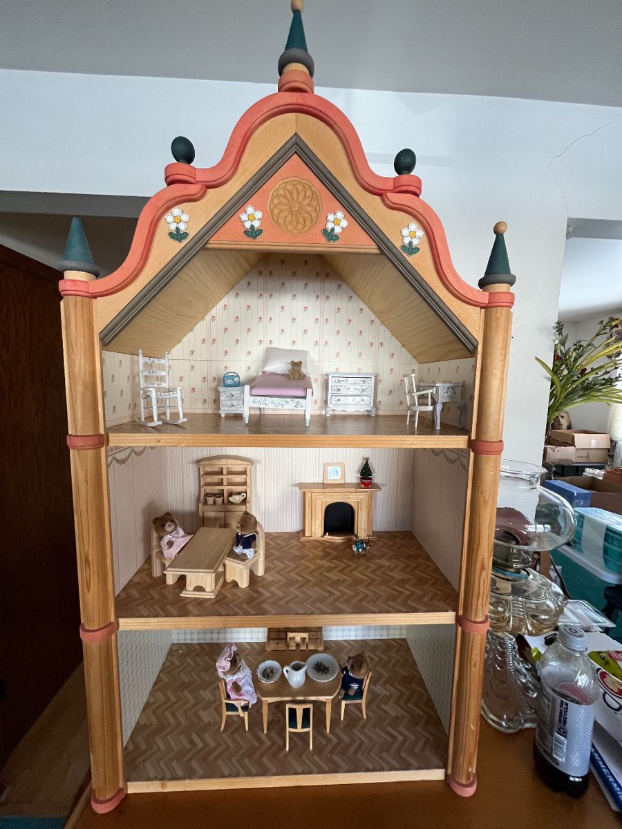 50 off ALL items House Sale w/Heywood Wakefield... starts on 1/27/2024