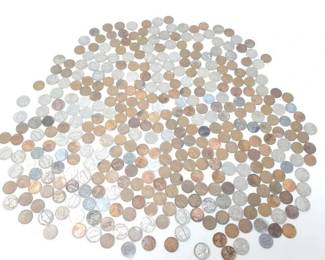 #1530 • United States Coin Currency
