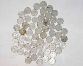 #1710 • Foreign Currency
