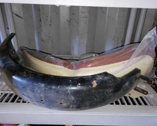 #15168 • Car Fenders
