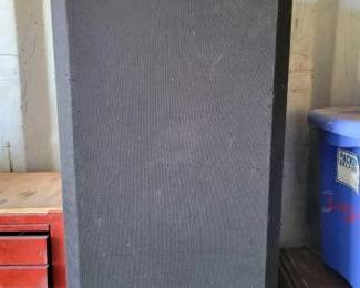 #15004 • 2 CerWin-Vega Series Speakers
