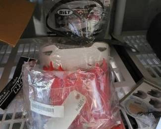 #15140 • Motorcycle Helmet Visors
