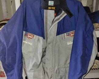 #15174 • Core-Tex Jacket
