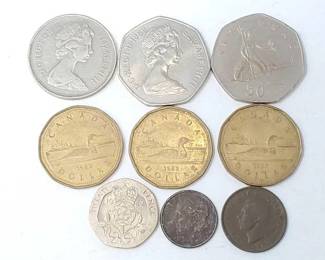 #1702 • Foreign Currency
