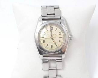 #1130 • Rolex Mens Watch
