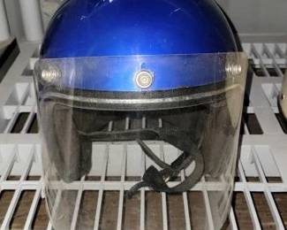 #15148 • Motorcycle Helmet
