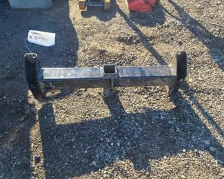 #80447 • Tow Bar
