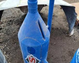 #80442 • 11 Gallon Gas Can
