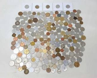 #1706 • Foreign Currency
