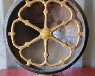 #15024 • Type E Radio Speaker
