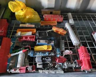 #15098 • Approx 26 Trains
