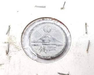 #1700 • Foreign Currency
