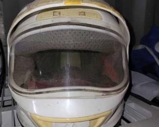 #15156 • Enduro Helmet
