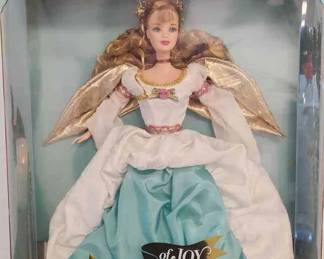 Angel Of Joy Barbie