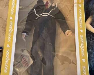 Groucho, Marx, And May West Groucho Marx And May West