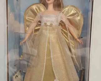 Angelic Inspirations Barbie