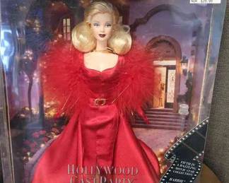 01 Hollywood Cast Party Barbie