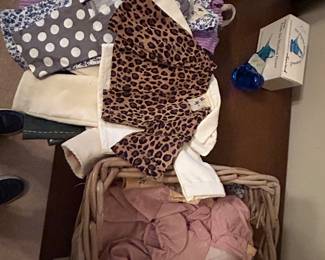 Doll clothing - for American girl doll. Handmade