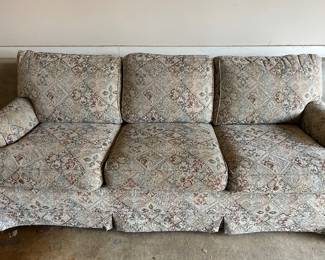 Sleeper sofa