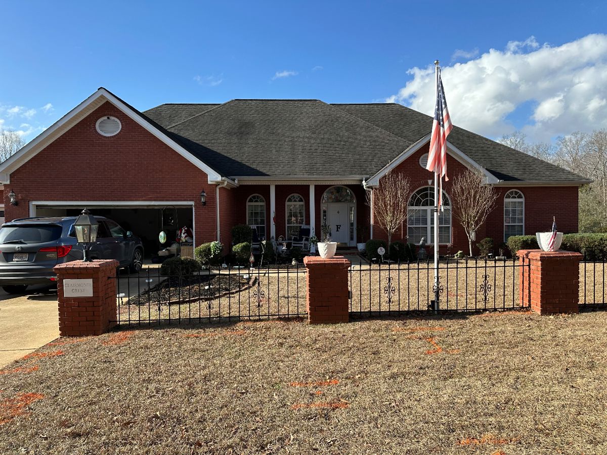 Joann Walk Ferguson Estate Sale Columbus, MS starts on 2/2/2024