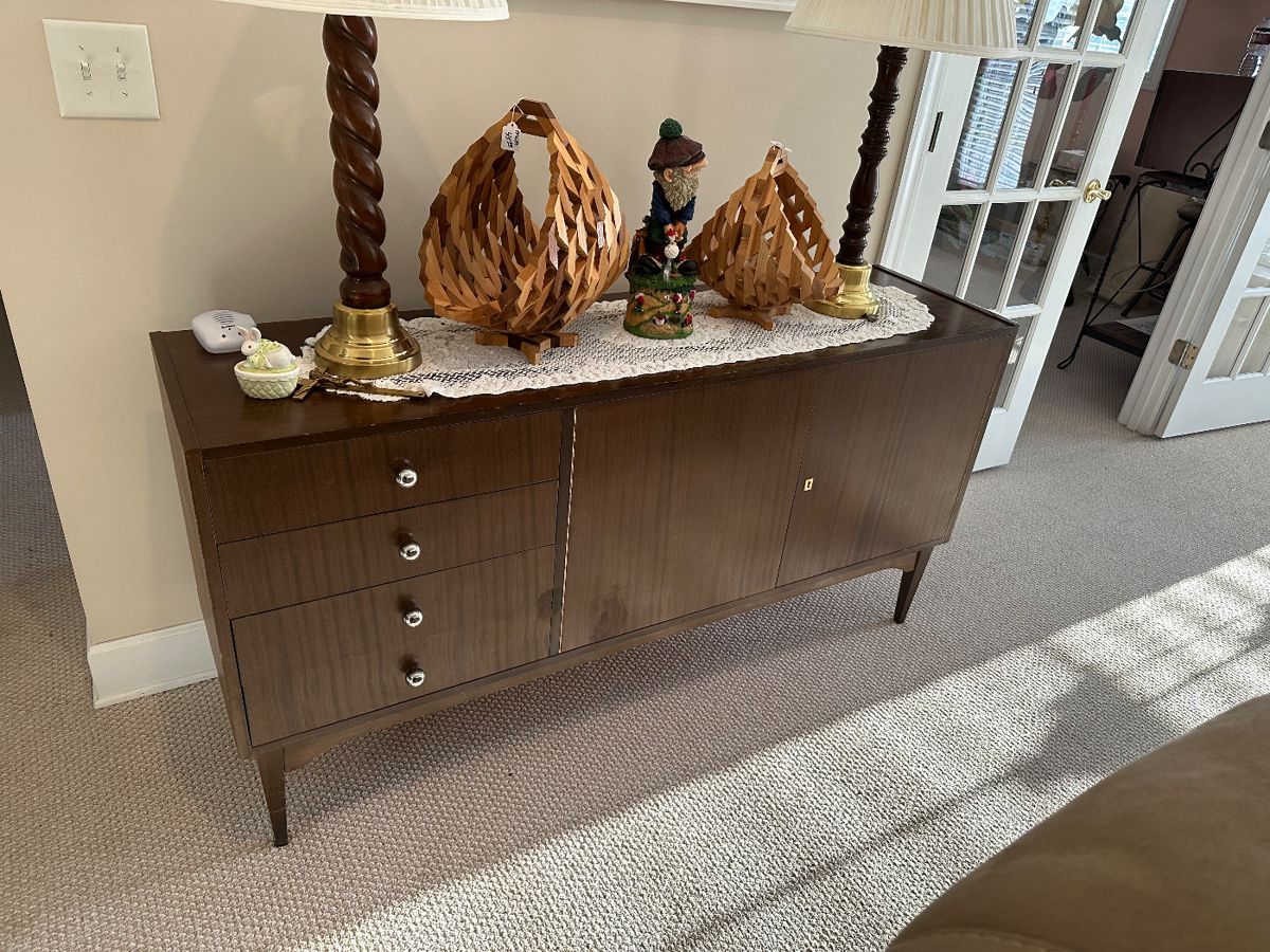Joann Walk Ferguson Estate Sale Columbus, MS starts on 2/2/2024