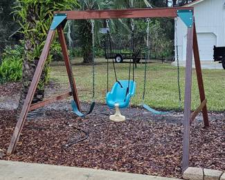 swingset