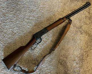 winchester model 94 .30-30