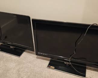 HD TVs