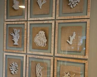 beautiful coastal decor