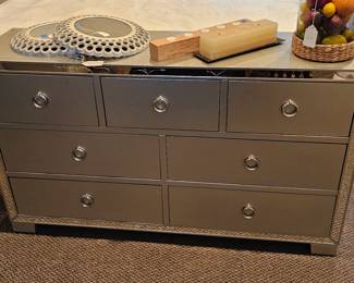 modern dresser