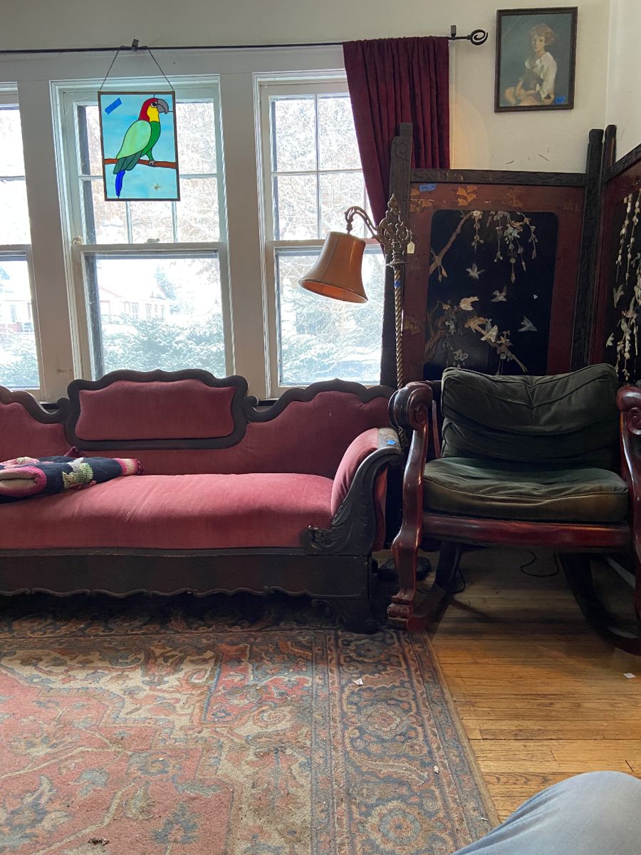 Northeast Minneapolis Estate Sale. Come and... starts on 1/27/2024