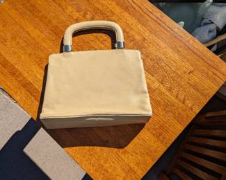 Vintage Salvatore Ferragamo handbag
