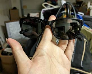 Vintage David Yurman, sunglasses 