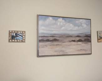 Various Artwork